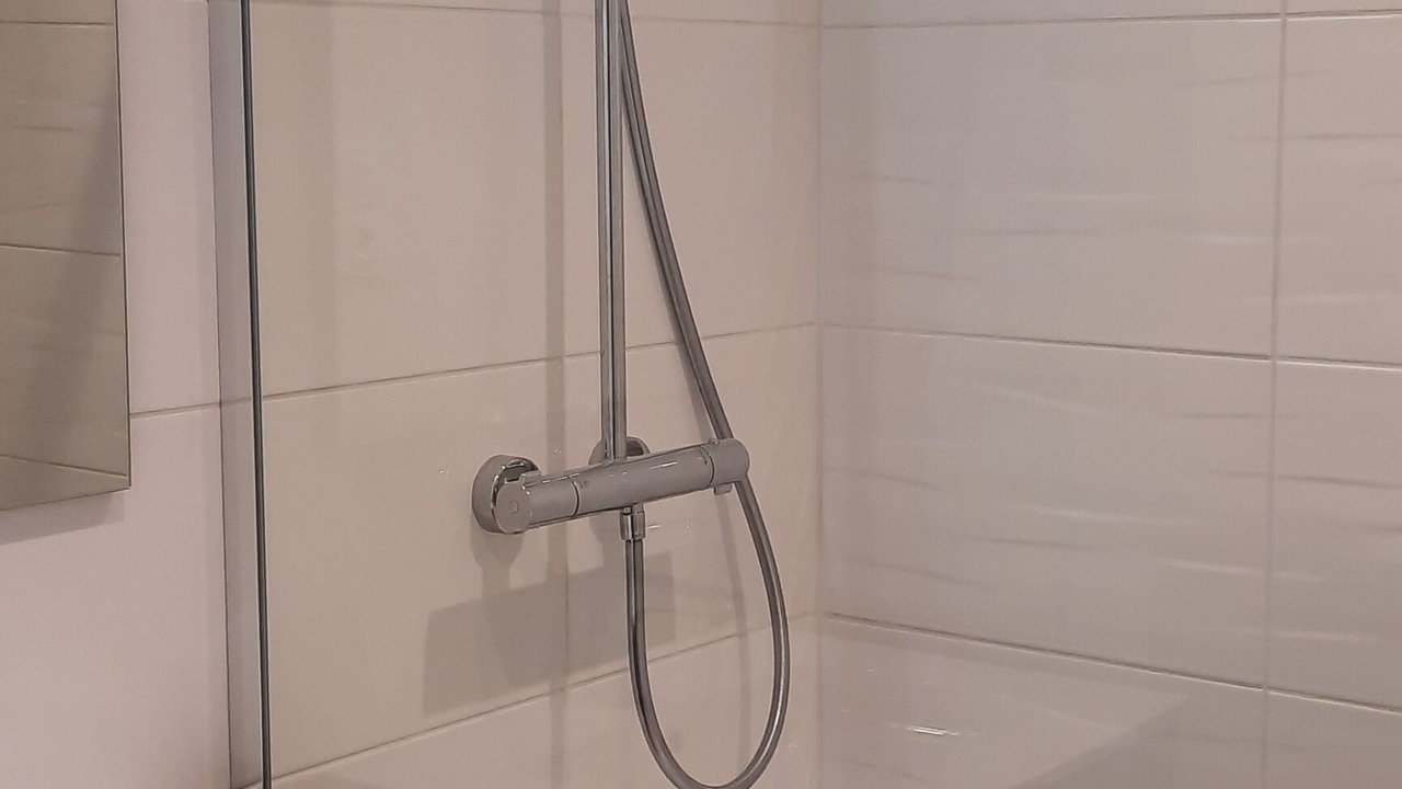 Photo of Bathroom in Carnac