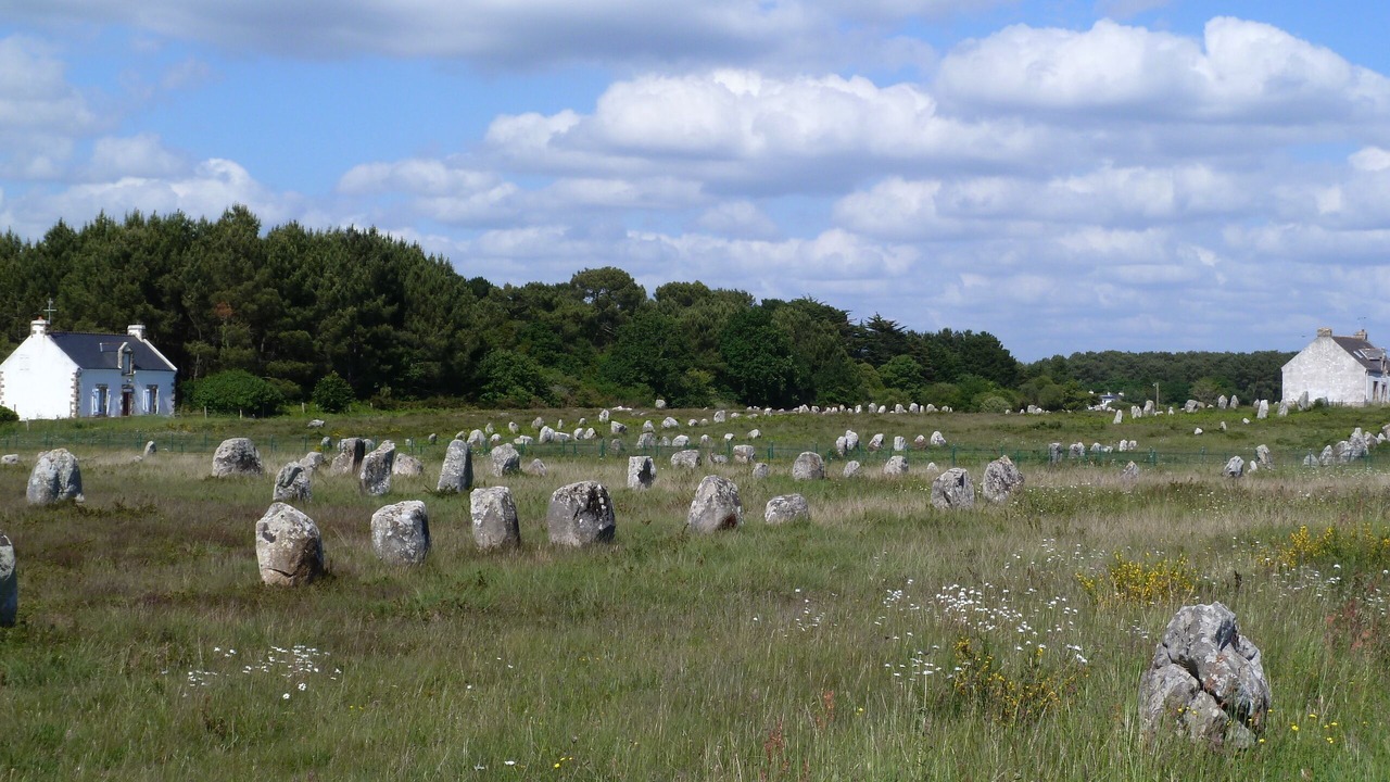 Photo of Outdoor in Carnac