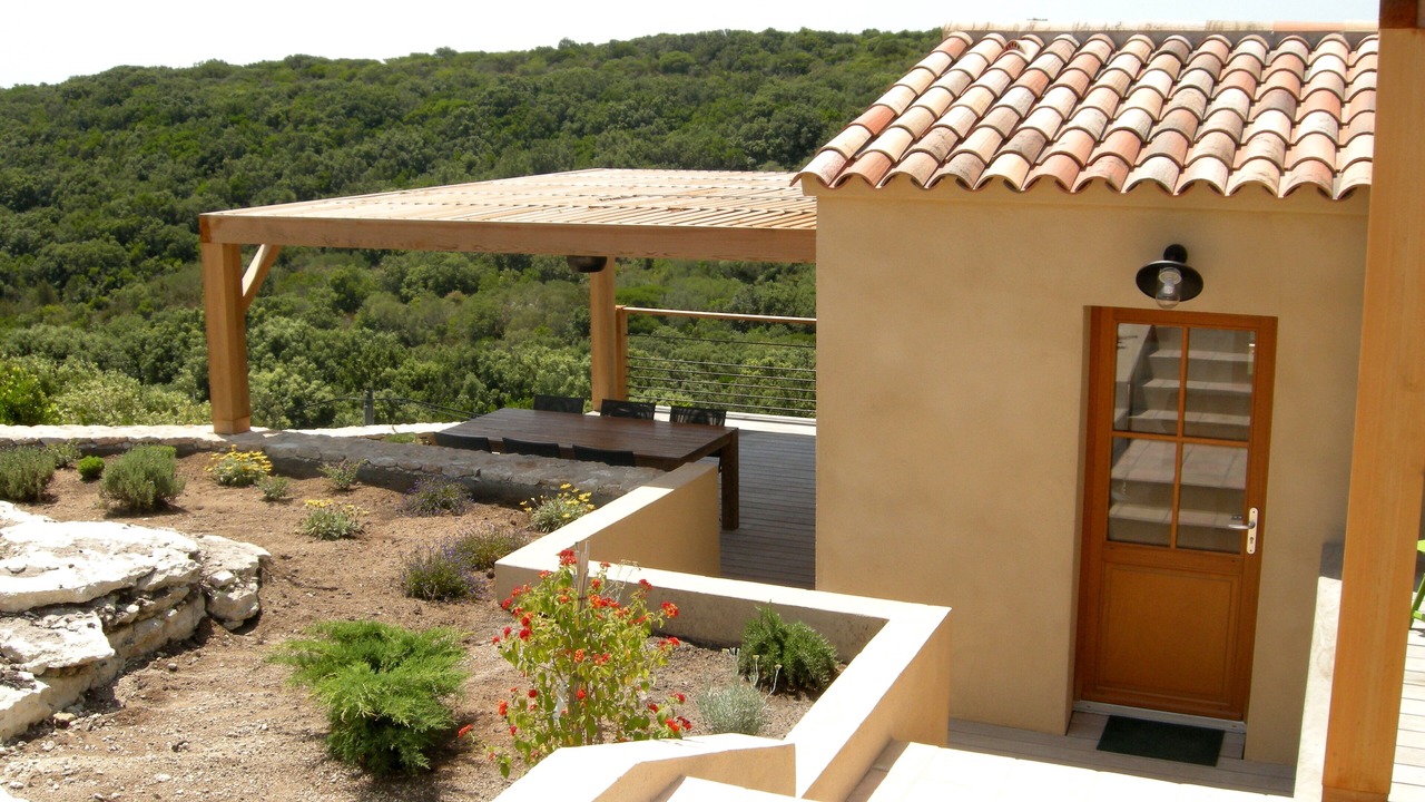 Photo of Patio Balcony in Bonifacio