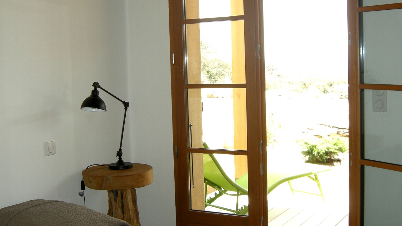 Photo of Bedroom in Bonifacio