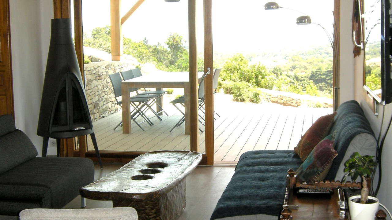 Photo of Livingroom in Bonifacio