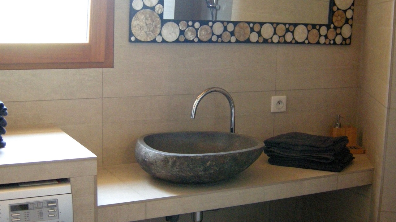 Photo of Bathroom in Bonifacio