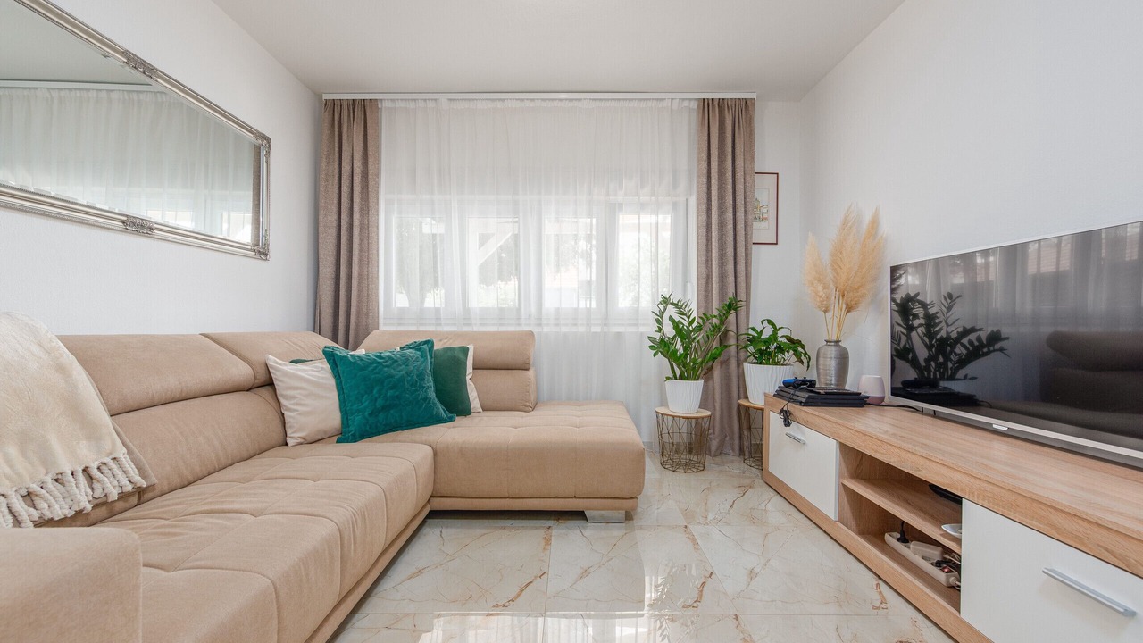Photo of Livingroom in Skabrnja