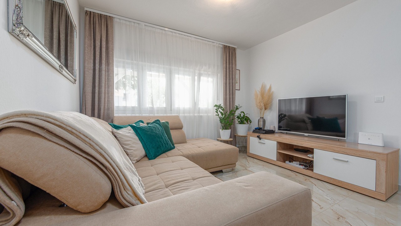 Photo of Livingroom in Skabrnja