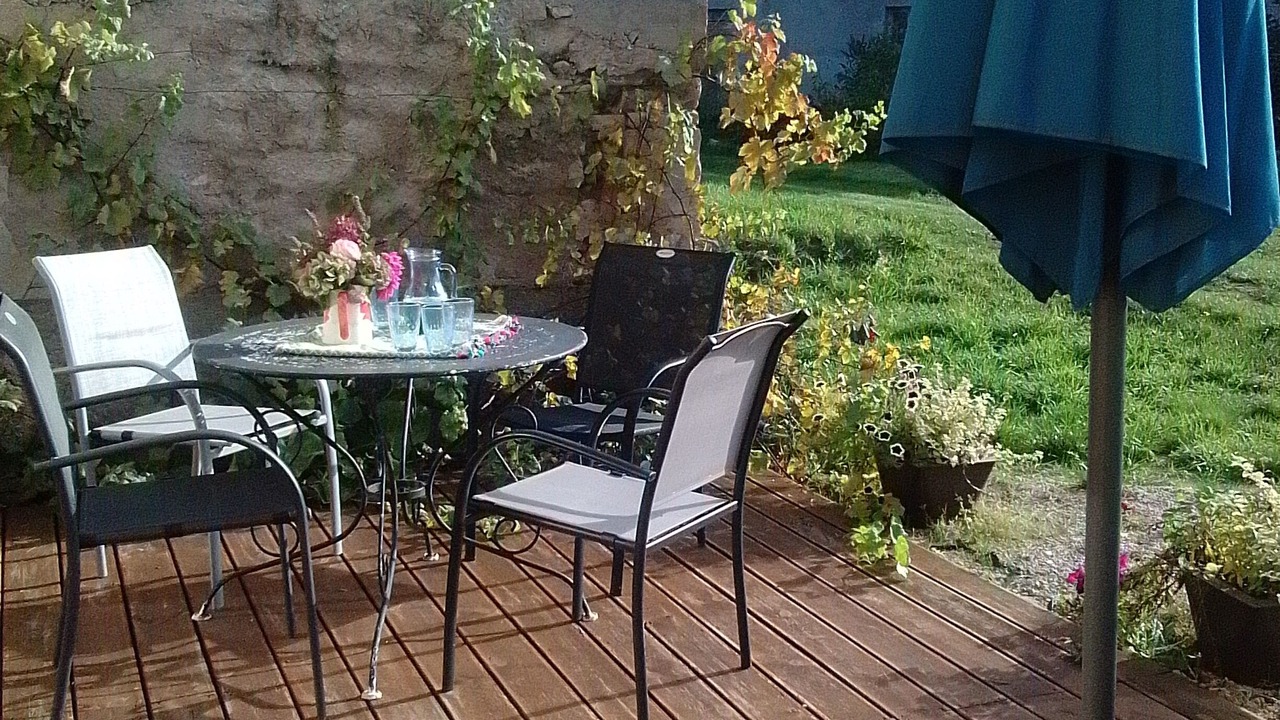 Photo of Outdoor in La Houssiere