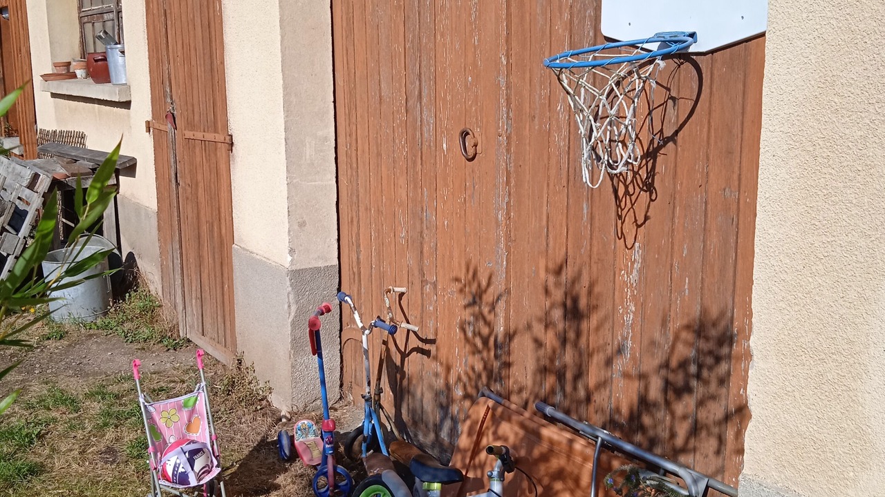 Photo of Outdoor in La Houssiere