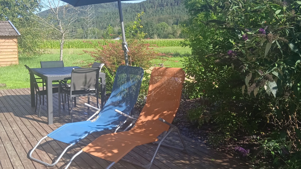 Photo of Outdoor in La Houssiere