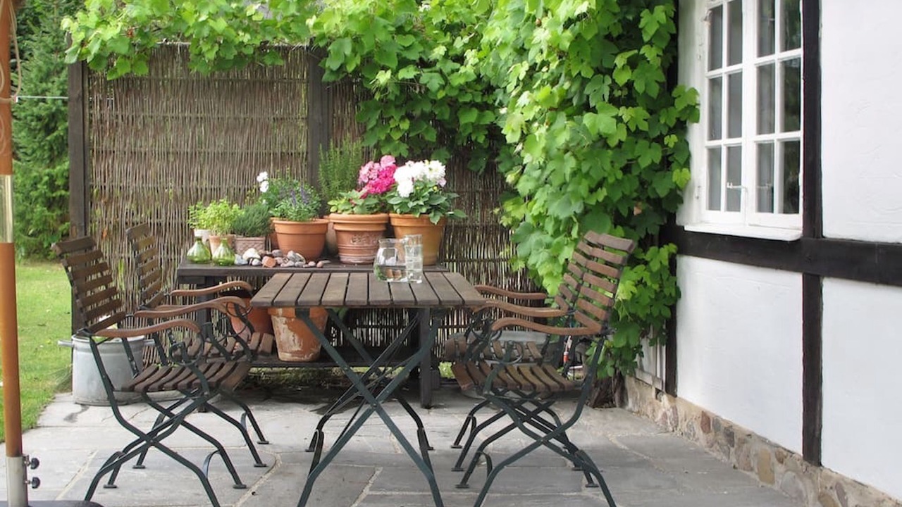 Photo of Outdoor in Vejby