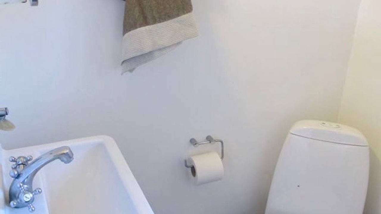 Photo of Bathroom in Vejby