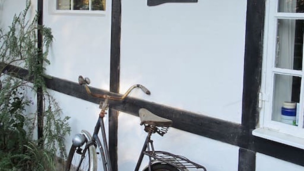 Photo of Outdoor in Vejby