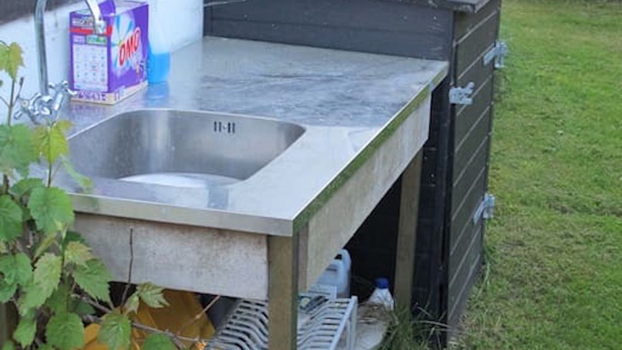 Photo of Outdoor in Vejby