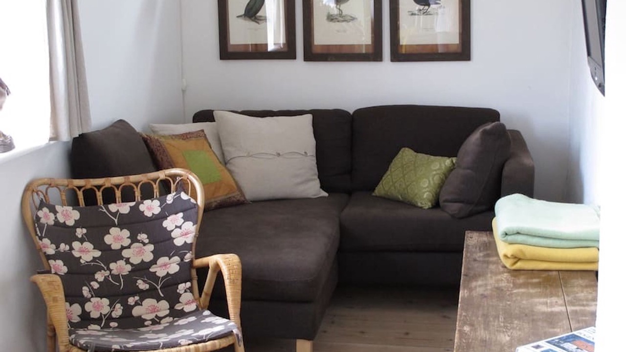 Photo of Livingroom in Vejby