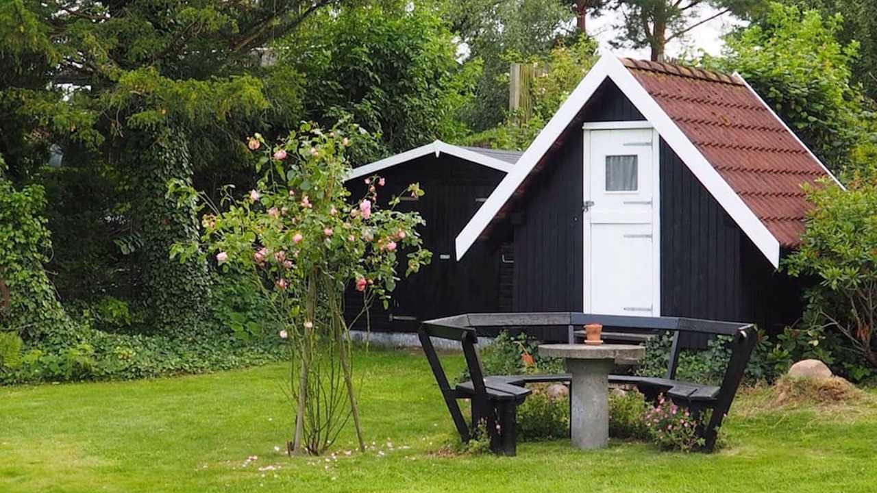 Photo of Outdoor in Vejby