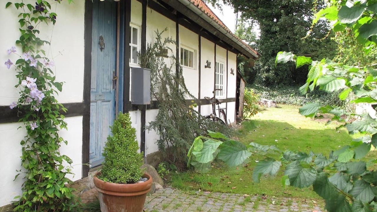 Photo of Outdoor in Vejby