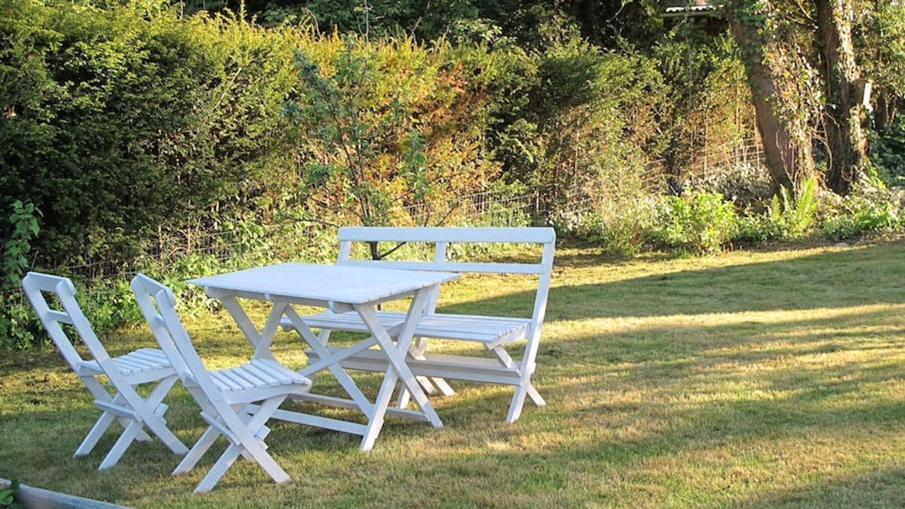 Photo of Outdoor in Vejby