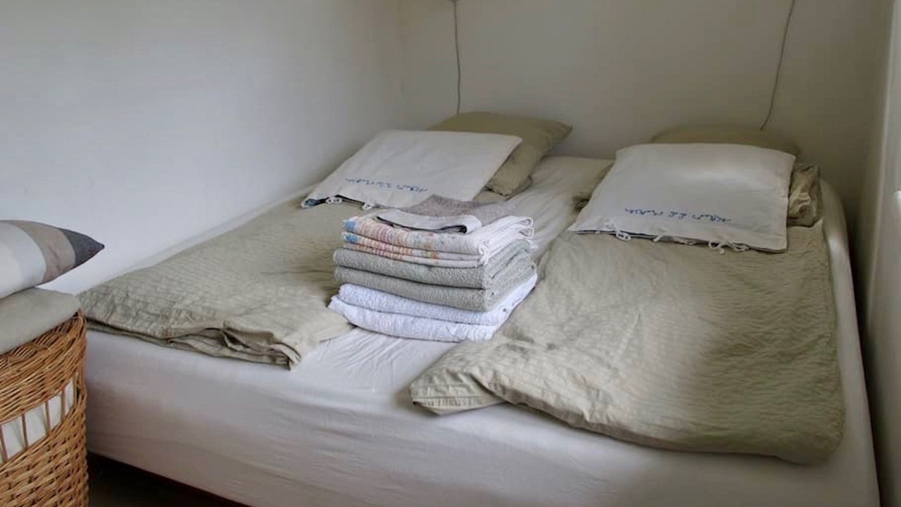 Photo of Bedroom in Vejby