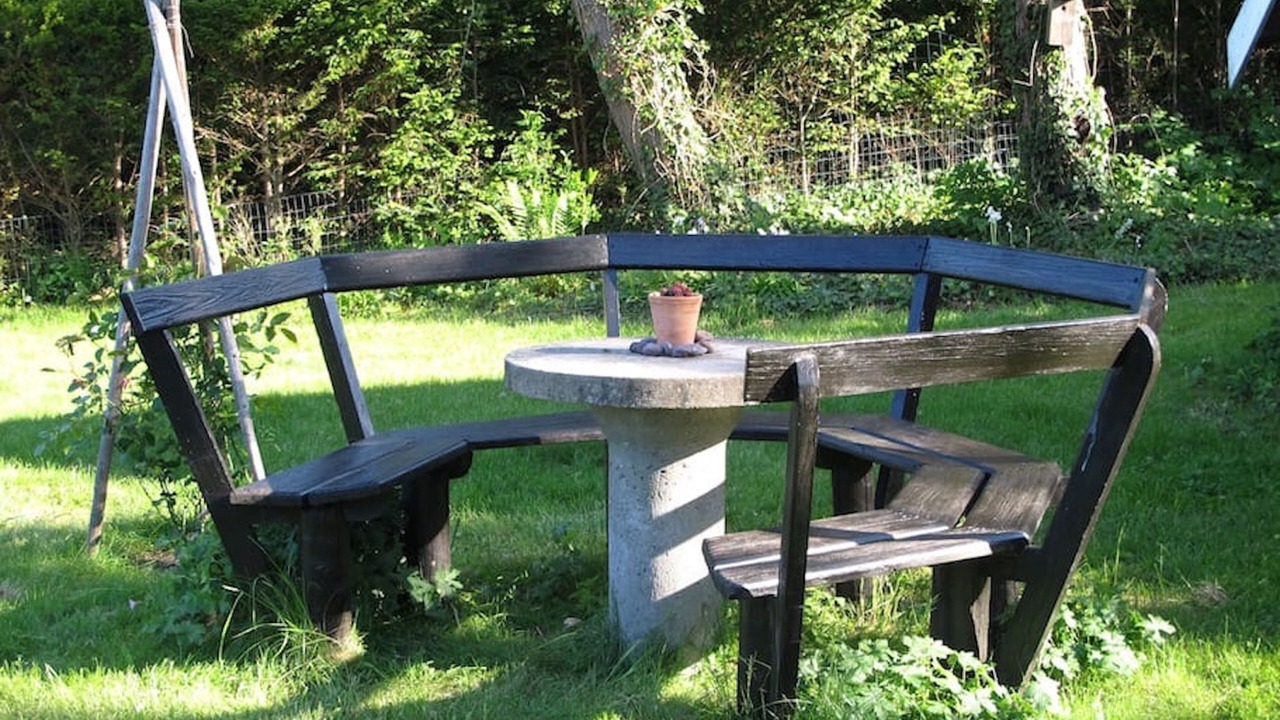 Photo of Outdoor in Vejby