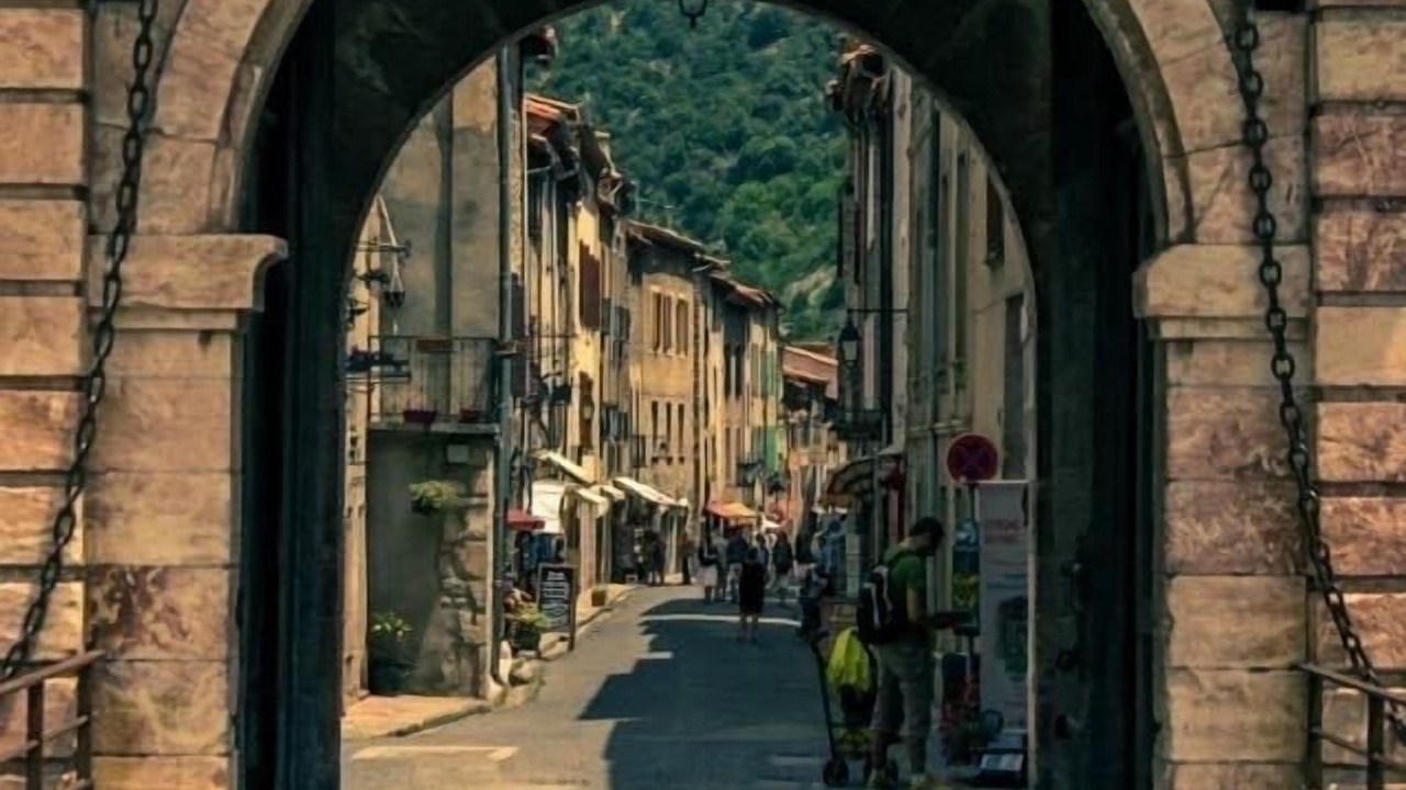 Photo of Outdoor in Villefranche-de-Conflent