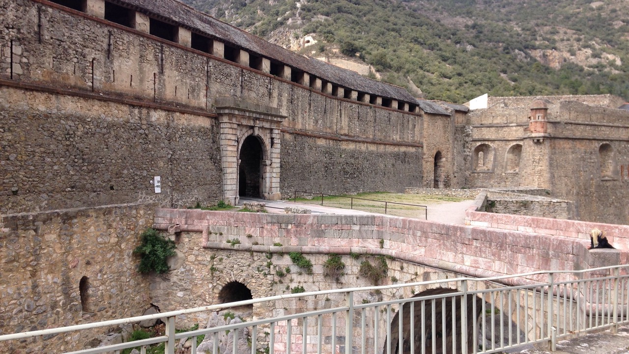 Photo of Others in Villefranche-de-Conflent