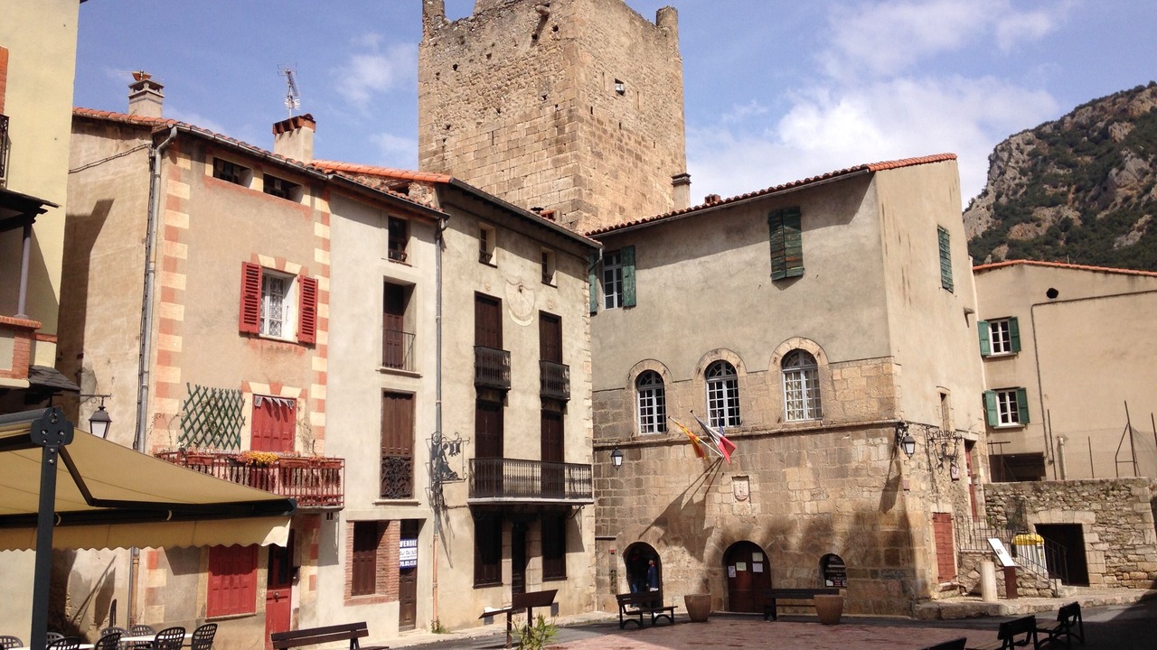 Photo of Others in Villefranche-de-Conflent