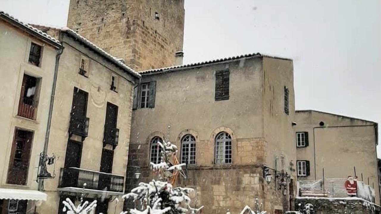 Photo of Outdoor in Villefranche-de-Conflent