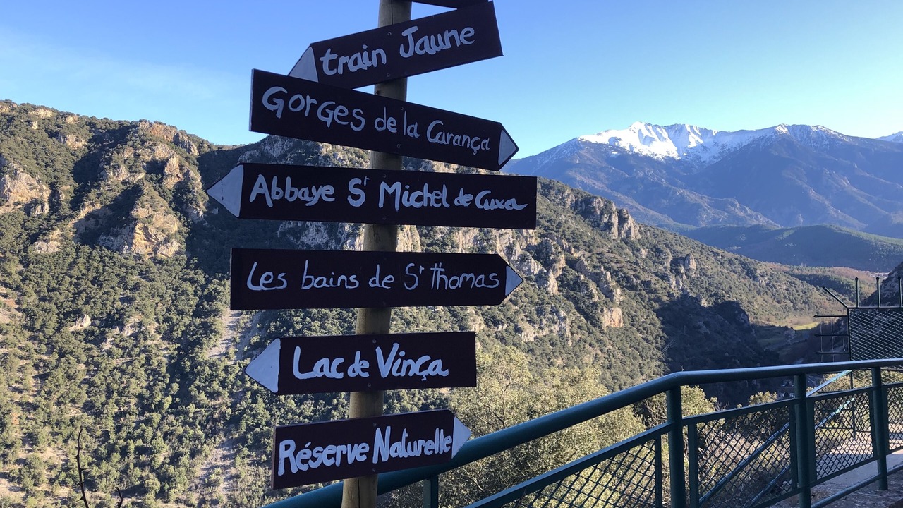 Photo of Outdoor in Villefranche-de-Conflent
