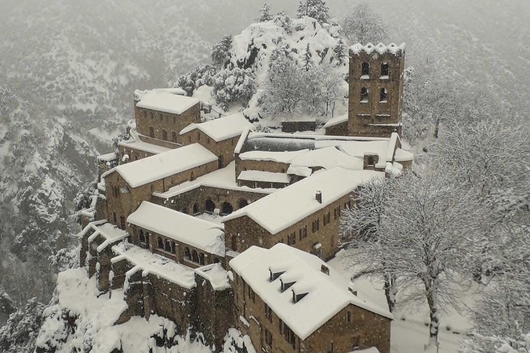 Photo of Outdoor in Villefranche-de-Conflent
