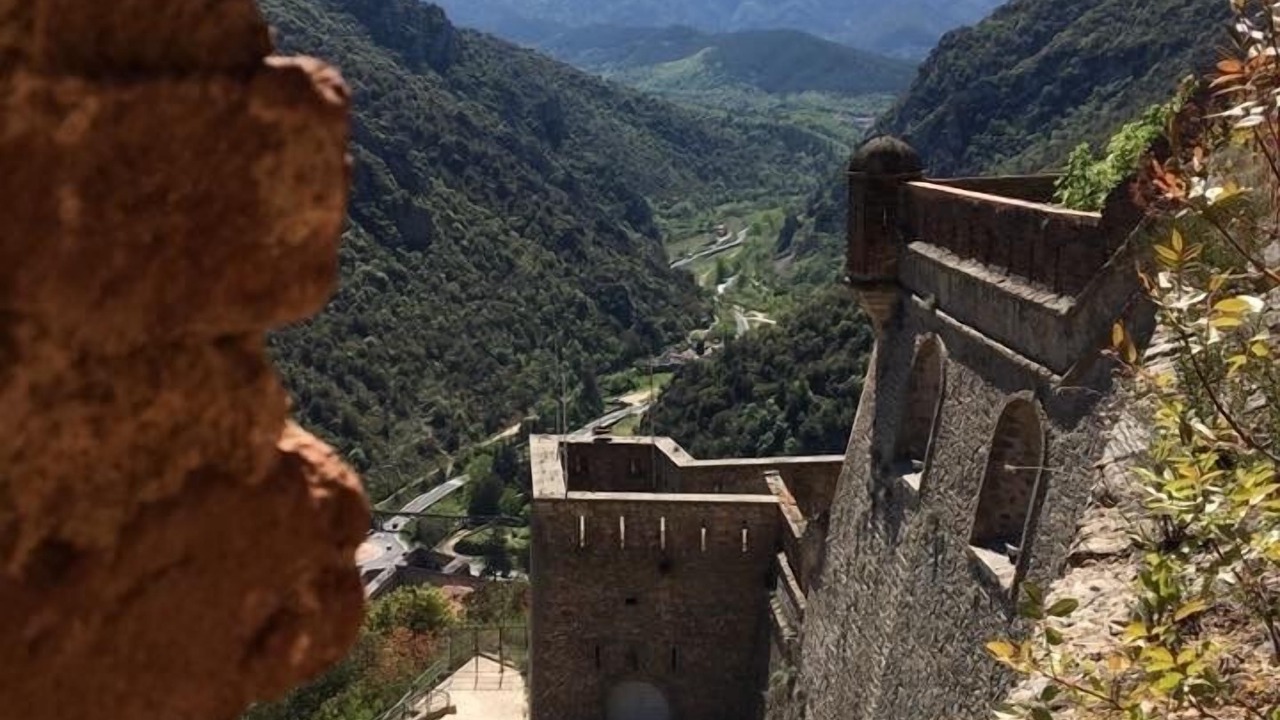 Photo of Outdoor in Villefranche-de-Conflent