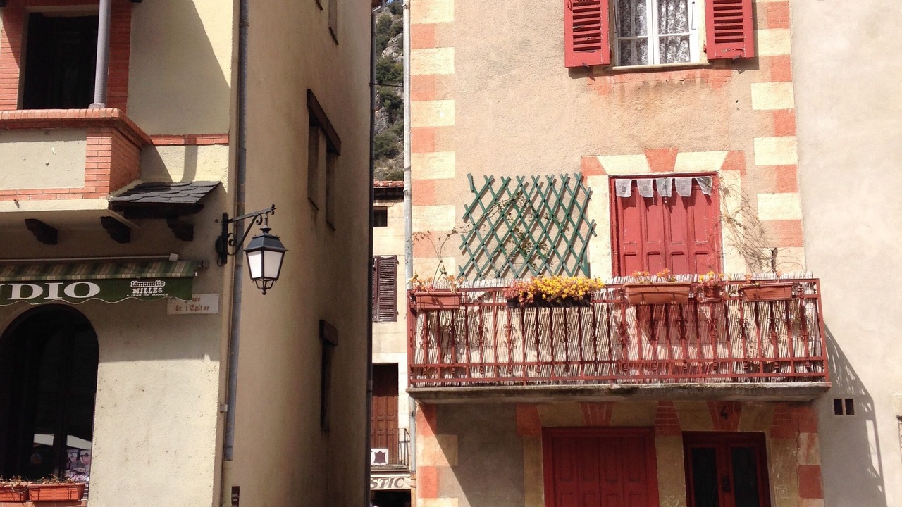 Photo of Others in Villefranche-de-Conflent