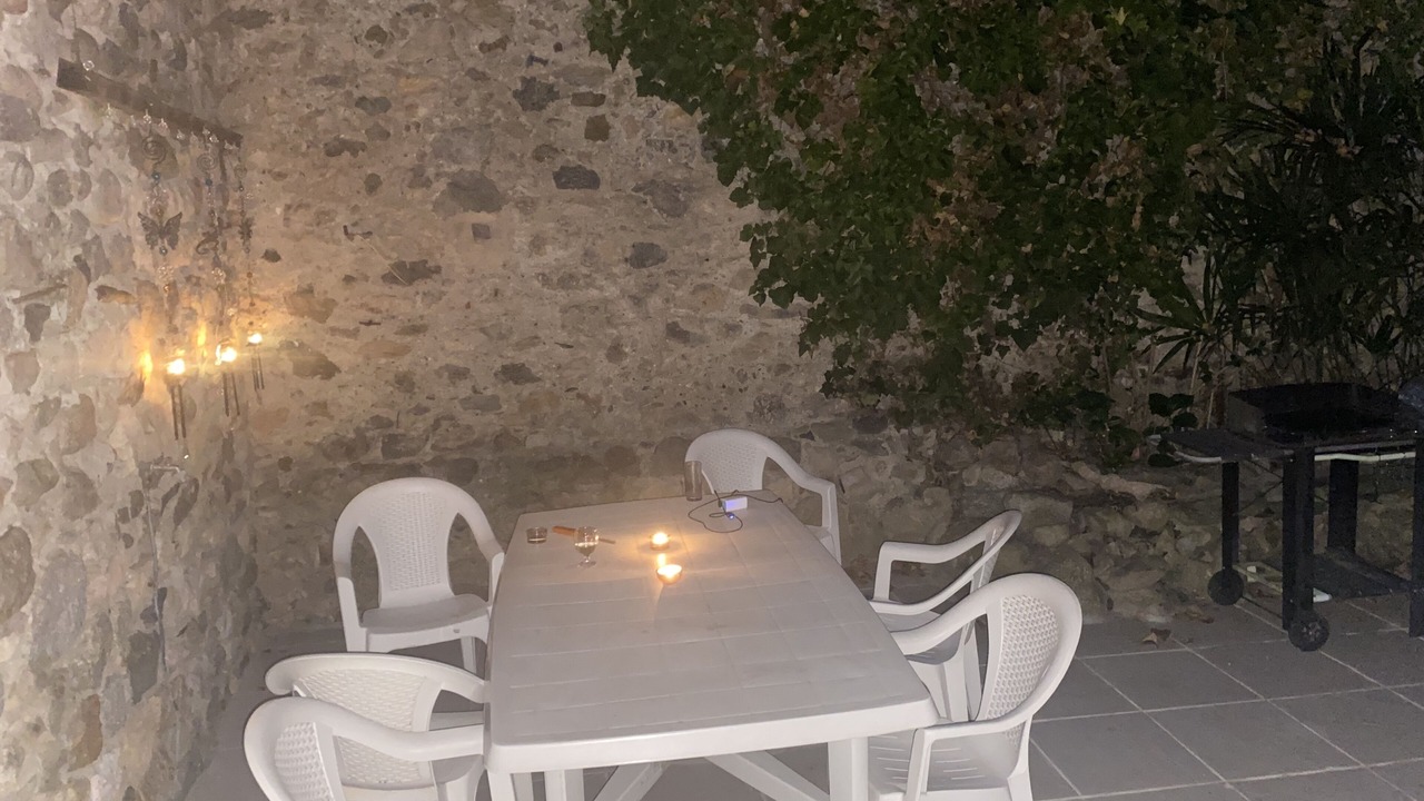 Photo of Outdoor in Villefranche-de-Conflent