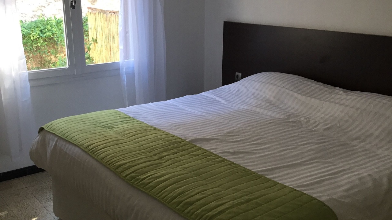 Photo of Bedroom in Villefranche-de-Conflent