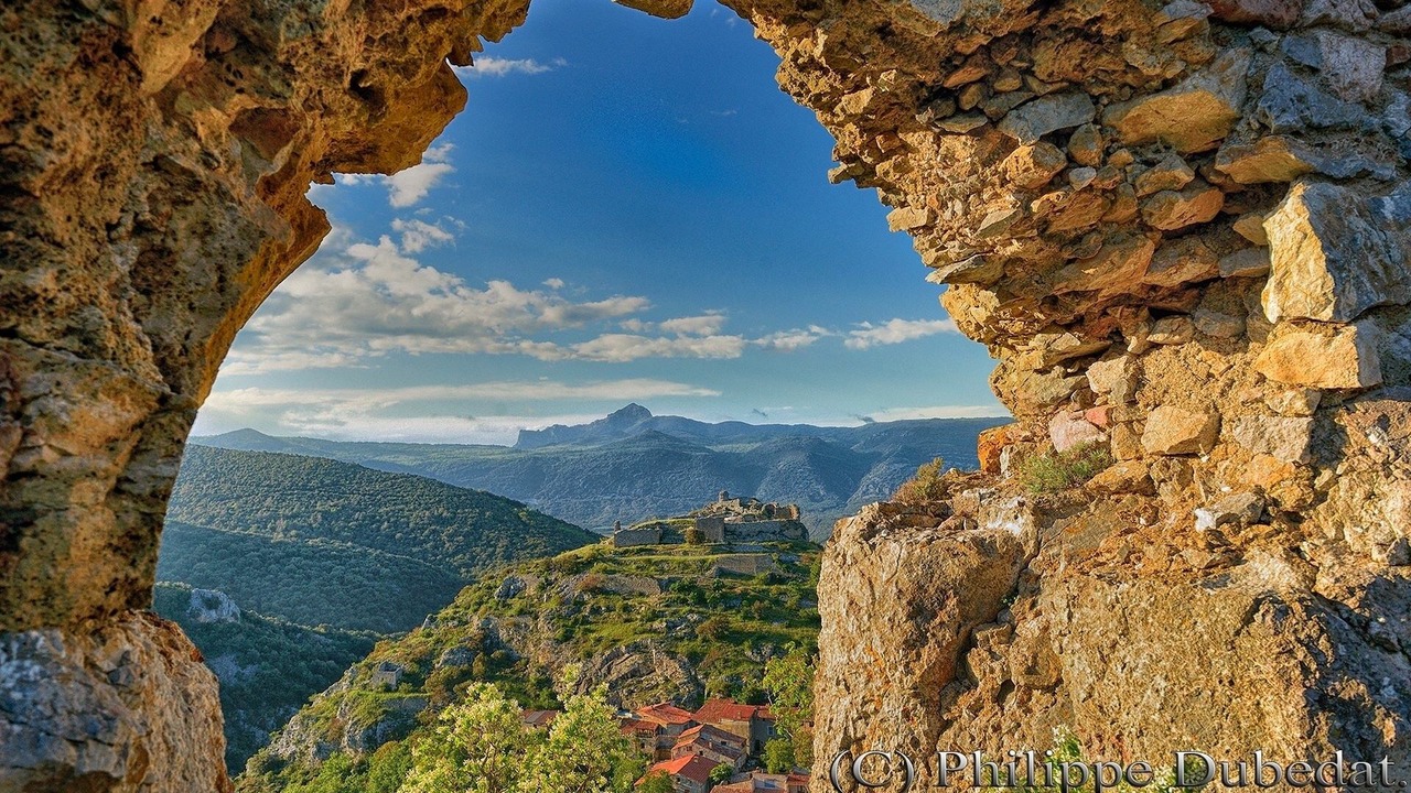 Photo of Outdoor in Villefranche-de-Conflent