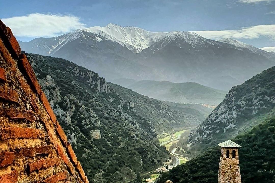 Photo of Outdoor in Villefranche-de-Conflent