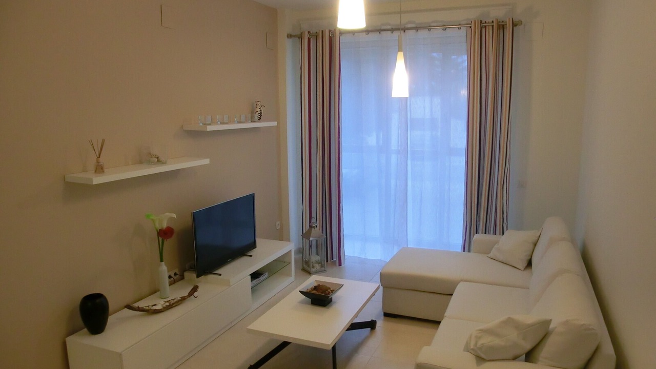 Photo of Livingroom in Alboraya