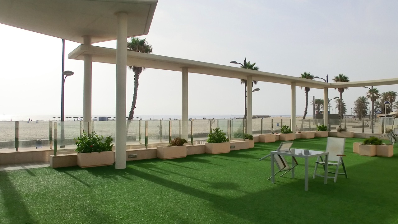 Photo of Outdoor in Alboraya