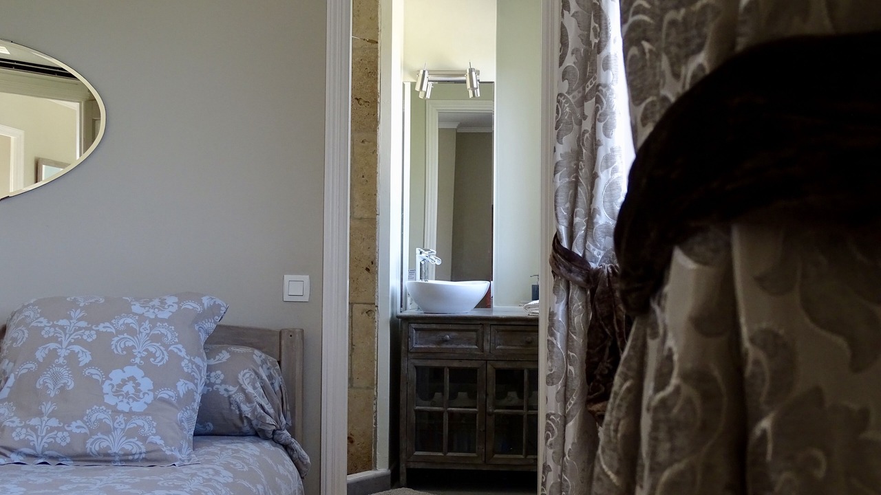 Photo of Bedroom in Le Plan-de-Grasse
