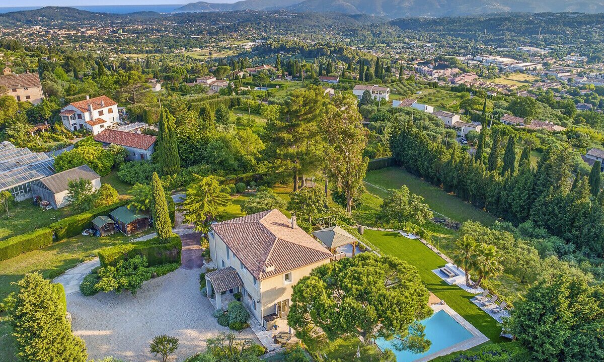 Photo of Outdoor in Le Plan-de-Grasse