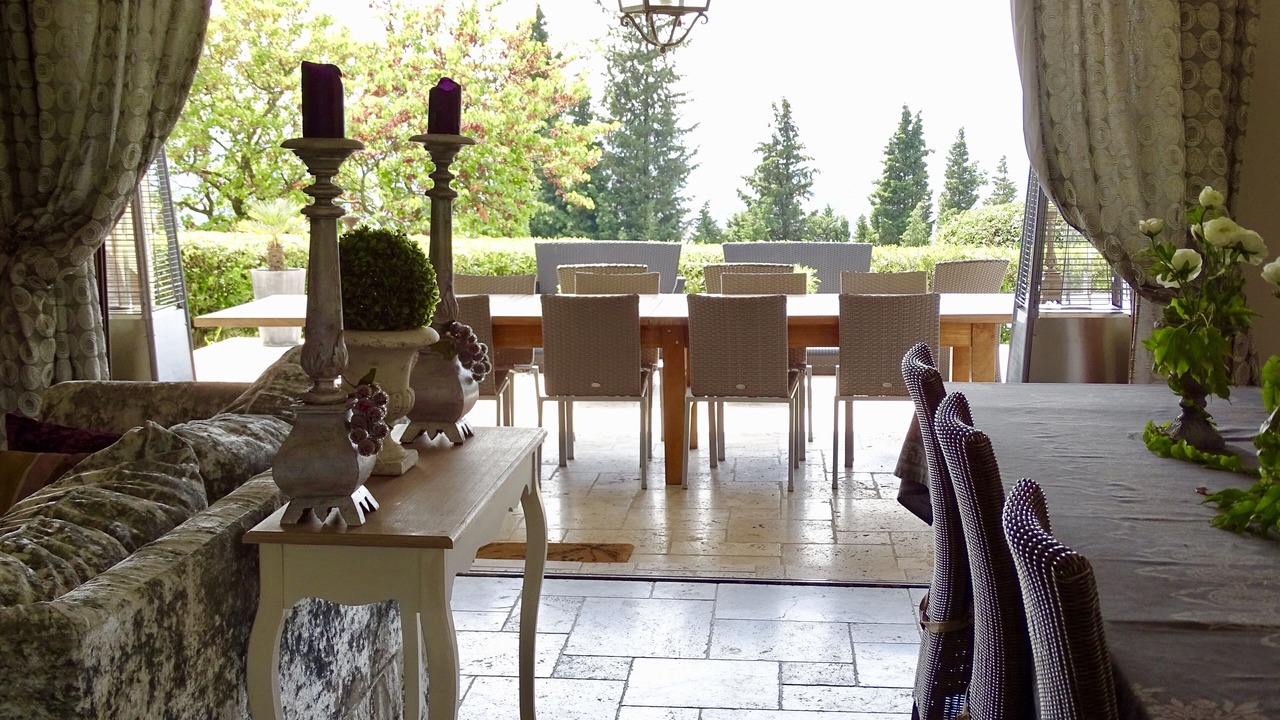 Photo of Outdoor in Le Plan-de-Grasse