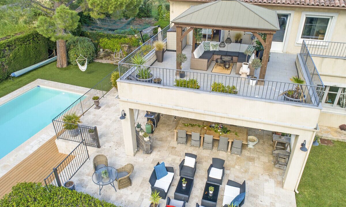 Photo of Outdoor in Le Plan-de-Grasse