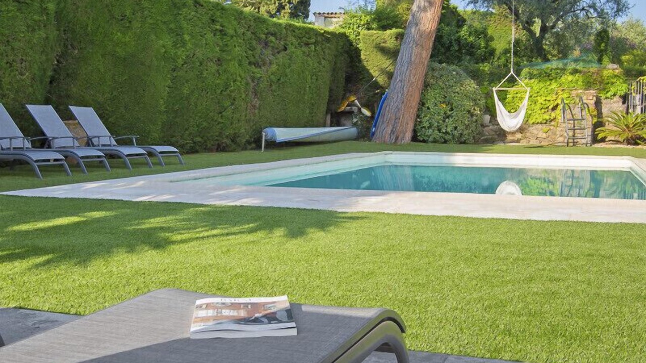 Photo of Outdoor in Le Plan-de-Grasse