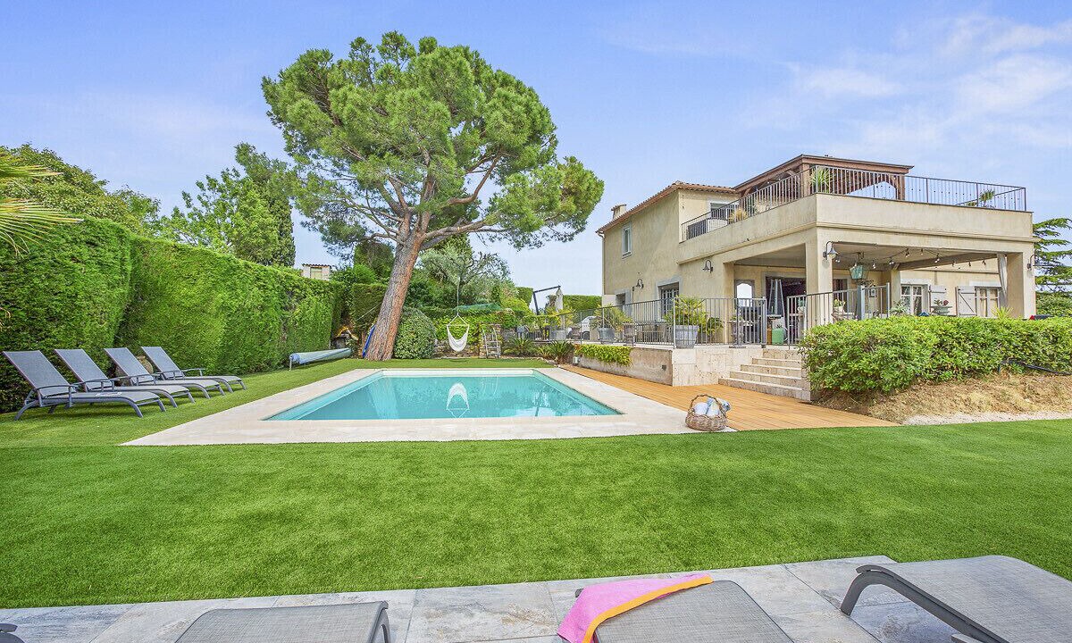 Photo of Outdoor in Le Plan-de-Grasse