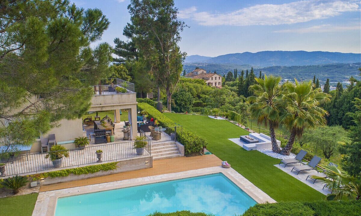 Photo of Outdoor in Le Plan-de-Grasse