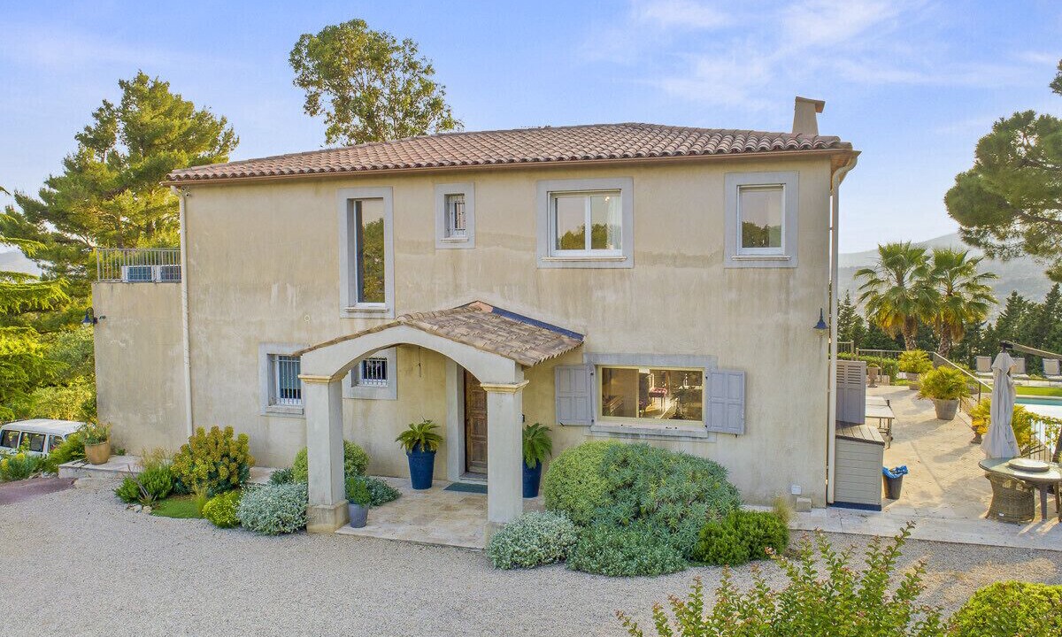 Photo of Outdoor in Le Plan-de-Grasse