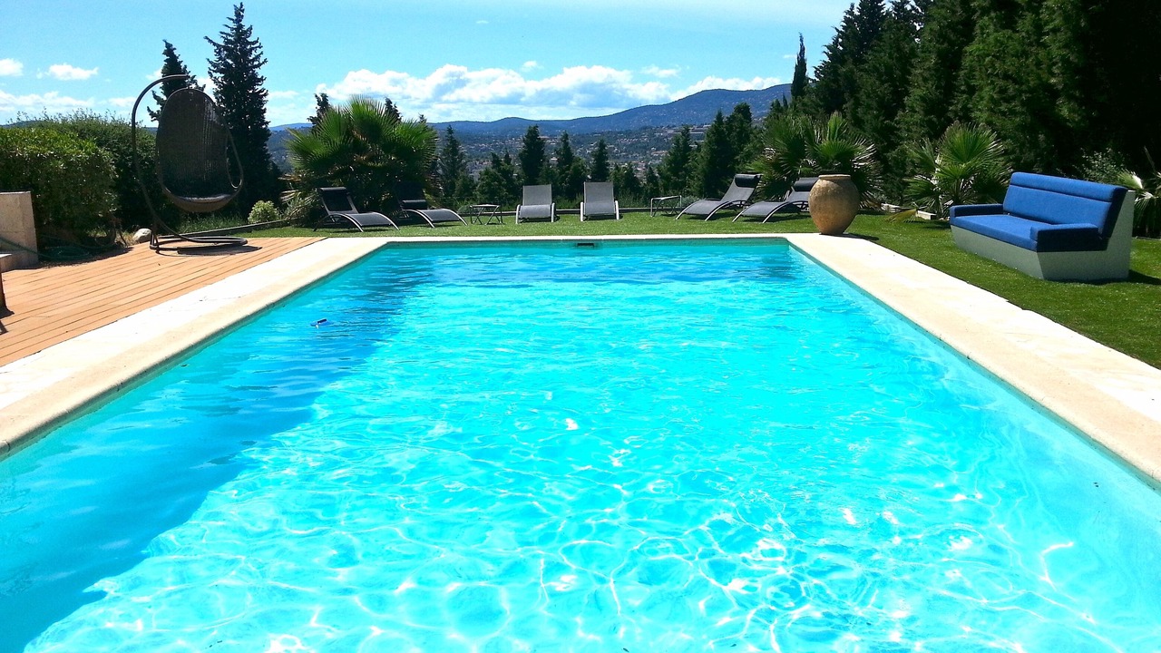 Photo of Outdoor in Le Plan-de-Grasse