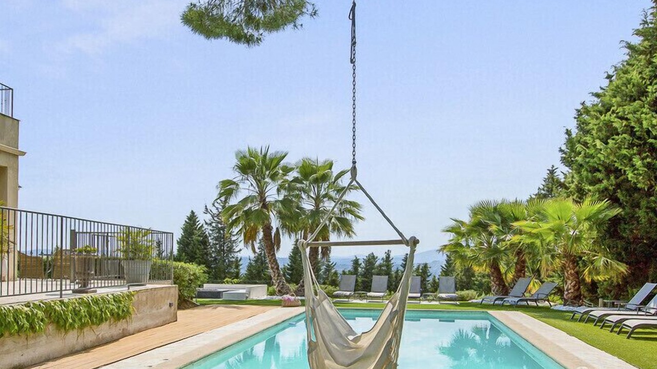 Photo of Outdoor in Le Plan-de-Grasse