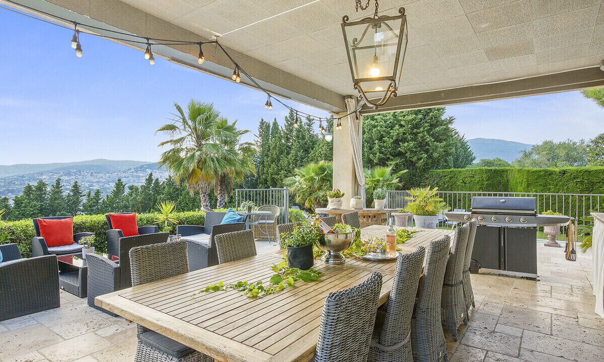 Photo of Outdoor in Le Plan-de-Grasse