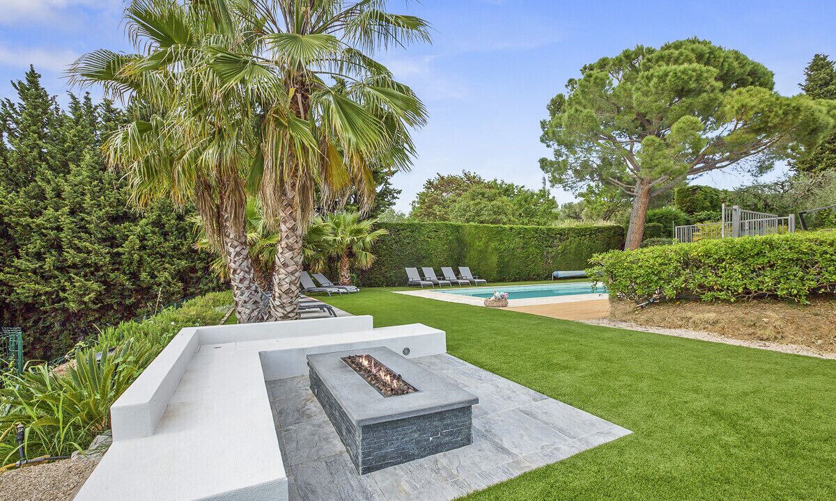 Photo of Outdoor in Le Plan-de-Grasse