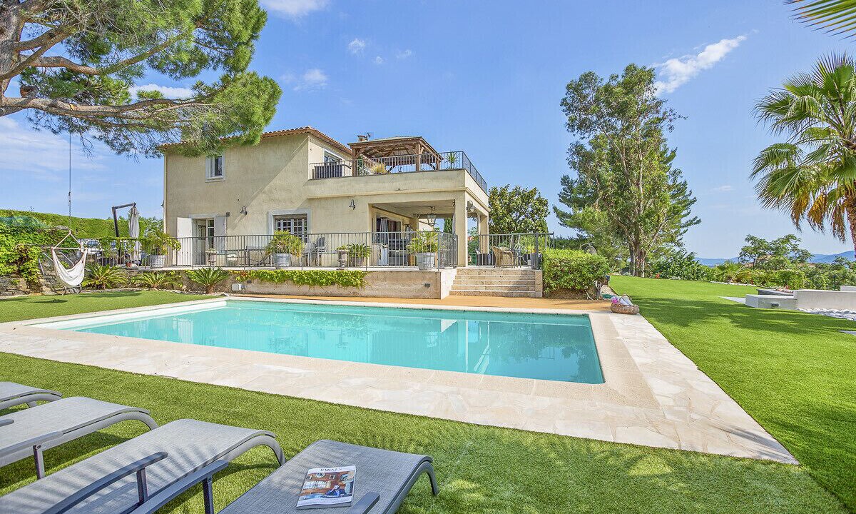 Photo of Outdoor in Le Plan-de-Grasse