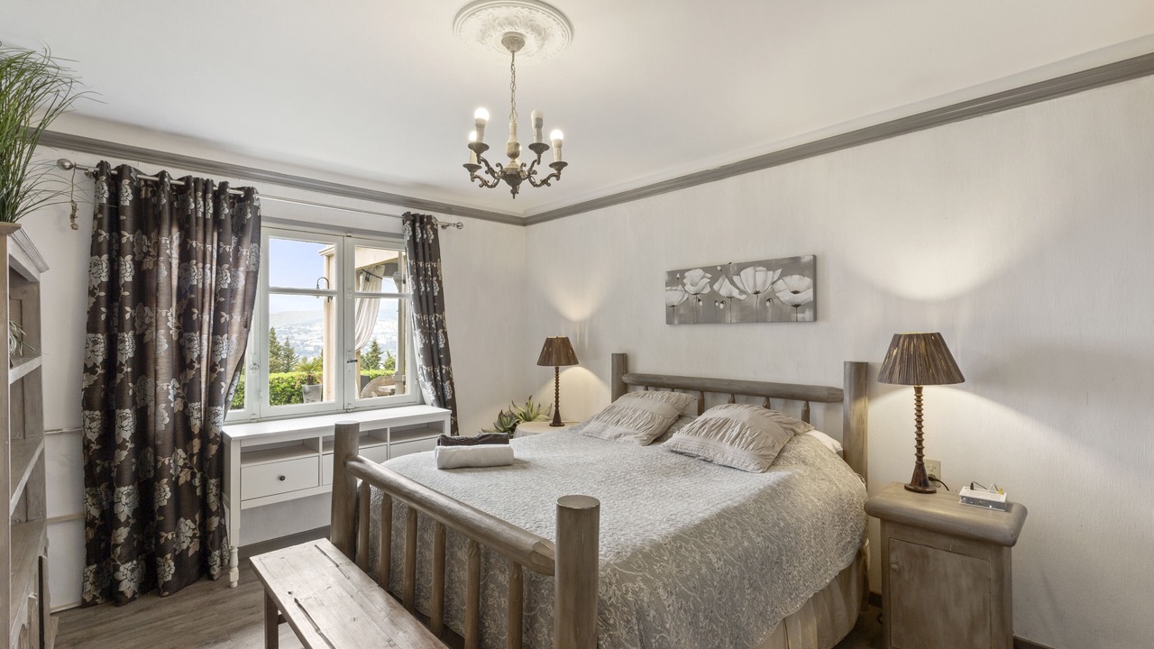 Photo of Bedroom in Le Plan-de-Grasse