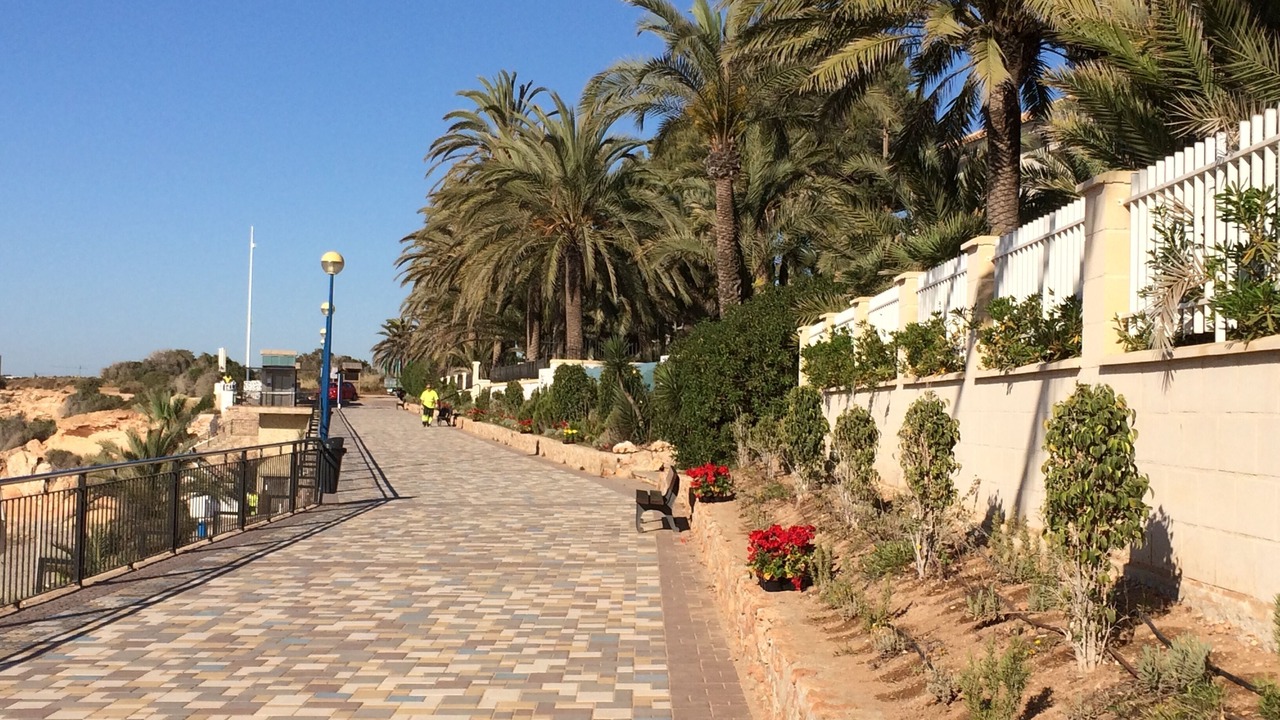 Photo of Outdoor in Punta Prima